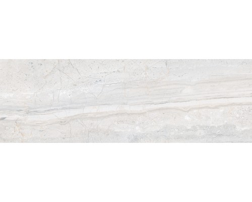 Laparet Moon Плитка настенная светло-серый 25х75