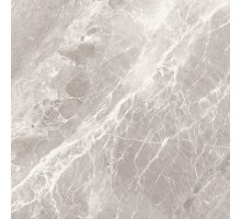 Laparet Crystal Grey Керамогранит серый 60x60 Сатинированный