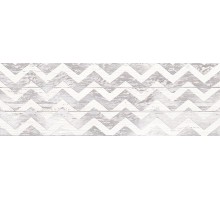 LB-CERAMICS Шебби Шик Плитка настенная декор серый 1064-0028 / 1064-0098 20х60