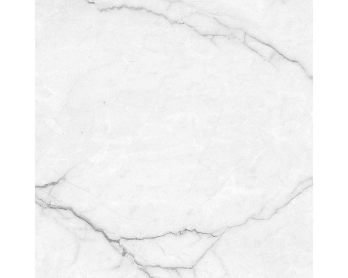 Laparet Torso Bianco Керамогранит белый 60х60 Матовый