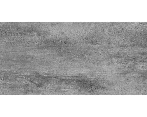 Laparet Concrete Плитка настенная тёмно-серый 30х60