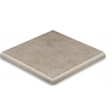 RosaGres Concept Cemento Anti-Slip DP1 ступень угловая 317х317х38 мм/3