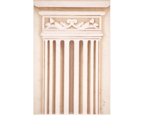 Атем VENEZIA COLUMN 1 ВС Декор 20х30 Атем VENEZIA COLUMN 1 ВС Декор 20х30