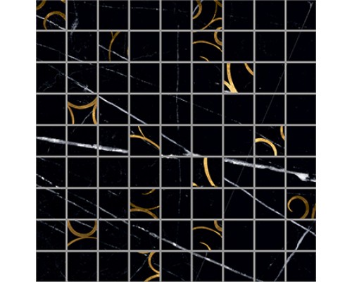 LB-CERAMICS Миланезе дизайн Мозаика 6 натуральный 1932-1087 30х30 LB-CERAMICS Миланезе дизайн Мозаика 6 натуральный 1932-1087 30х30