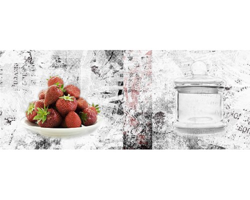 Ceradim Dec Fresa 2 Декор 20х50 Ceradim Dec Fresa 2 Декор 20х50