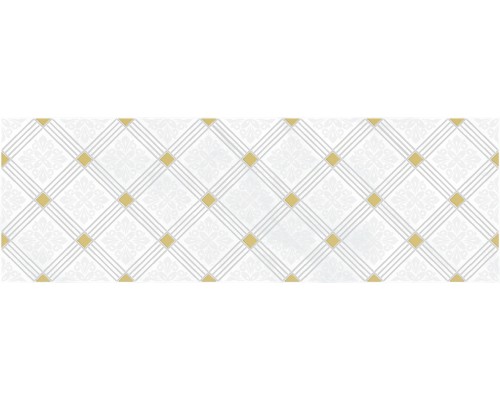 Laparet Royal Декор белый 20х60 Laparet Royal Декор белый 20х60