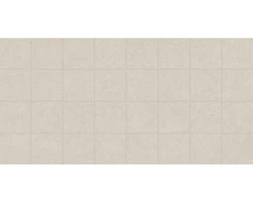 Kerama Marazzi Монсеррат Декор мозаичный бежевый светлый матовый MM14045 20х40