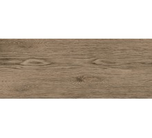 Laparet Wisdom Плитка настенная коричневый 20х50