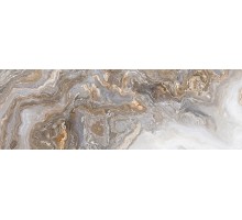 Laparet Goldy Плитка настенная серый 25х75