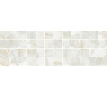 Laparet Select Декор мозаичный серый MM60129 20х60