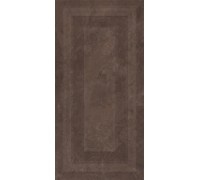 Kerama Marazzi Версаль Плитка настенная коричневый панель обрезной 11131R 30х60