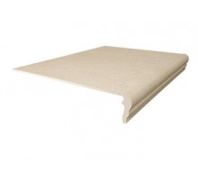 Kerama Marazzi Аллея Ступень фронтальная светлый SG906500N/GR 30х30