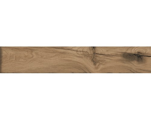 Laparet Cypress Wood Sandle Керамогранит темно-бежевый 20х120 Матовый Структурный