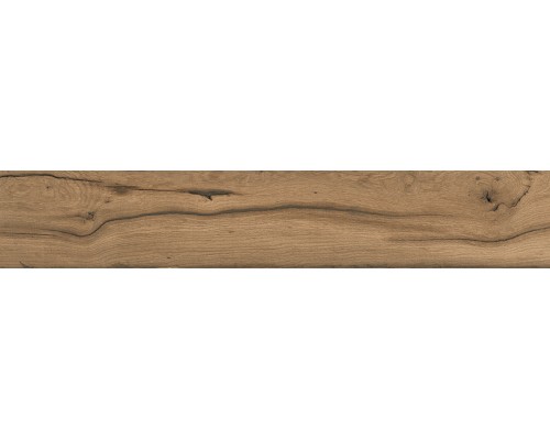 Laparet Cypress Wood Sandle Керамогранит темно-бежевый 20х120 Матовый Структурный