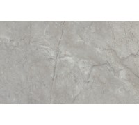 Kerama Marazzi Кантата Плинтус серый светлый глянцевый FMB033 25x15