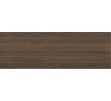 Kerama Marazzi Семпионе коричневый темный структура обрезной 13096R 30х89,5