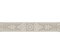 Kerama Marazzi Про Лаймстоун Бордюр матовый обрезной HGD/A534/SG6062R 9,6х60