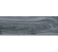Laparet Zen Плитка настенная чёрный 60033 20х60
