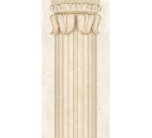 Europa Ceramica Dec Capitel Декор 30х60 6шт