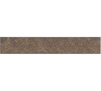 Kerama Marazzi Орсэ Бордюр AD/A364/15106 40х7,2