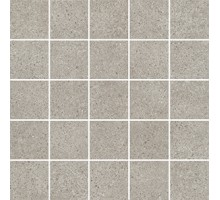 Kerama Marazzi Безана Декор серый мозаичный MM12137 25х25