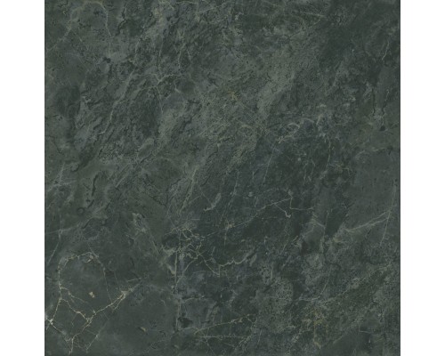 Kerama Marazzi Серенада Керамогранит зелёный лаппатированный обрезной SG654222R 60x60