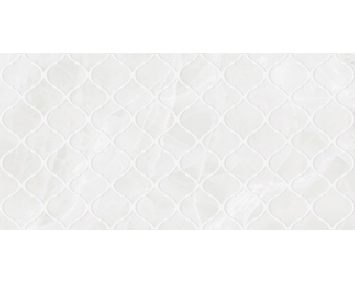 Laparet Plazma Nuance Декор белый 30х60 Laparet Plazma Nuance Декор белый 30х60
