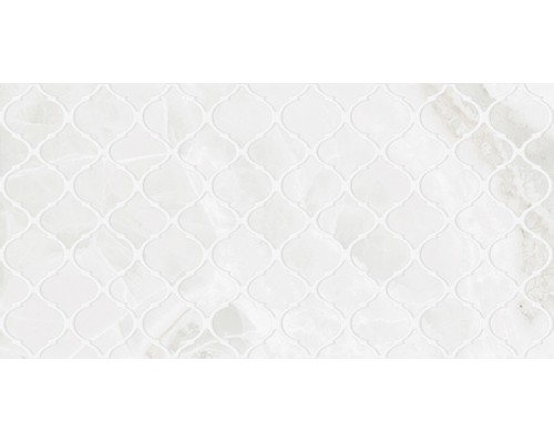 Laparet Plazma Nuance Декор белый 30х60 Laparet Plazma Nuance Декор белый 30х60