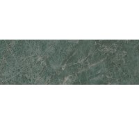 Kerama Marazzi Эвора зеленый глянцевый обрезной 13116R 30х89,5