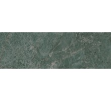 Kerama Marazzi Эвора зеленый глянцевый обрезной 13116R 30х89,5