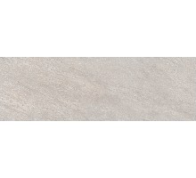 Kerama Marazzi Гренель Плитка настенная серый обрезной 13052R 30х89,5