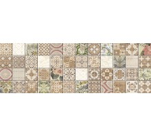 Laparet Kiparis Плитка настенная мозаика 17-30-11-477 20х60