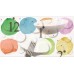 Ceradim Dec Time Panno A КПН16TimeA 25х45