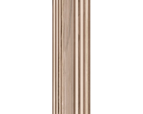 LB-CERAMICS Модерн Марбл Плитка настенная полосы 1064-0025 / 1064-0095 20x60