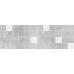 Laparet Sharp Декор мозаичный микс MM60153 20х60