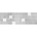 Laparet Sharp Декор мозаичный микс MM60153 20х60