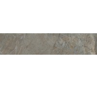 Kerama Marazzi Кантата Бордюр Багет серый глянцевый BLE026 25x5,5