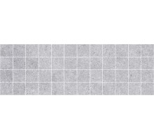 Laparet Mason Декор мозаичный серый MM60108 20х60