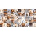 Ceramica Classic Венеция бежевый Мозаика стандарт 10-31-11-273 25х50