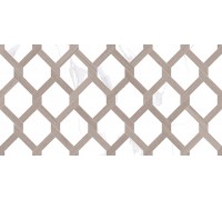 Laparet Statuario Плитка настенная табачный узор 08-00-17-2466 20х40