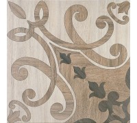 Kerama Marazzi Якаранда Керамогранит декор SG450820N 50,2х50,2