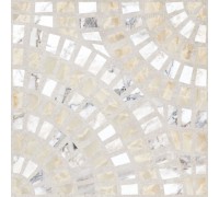 Vitra Marble-Beton Декор Круговой Светлый K949792LPR01VTE0 60х60