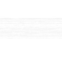 Cersanit Санторини Плитка настенная белый (TRU051D)25x75
