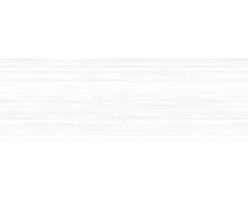 Cersanit Санторини Плитка настенная белый (TRU051D)25x75