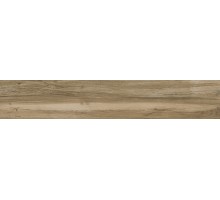 Laparet Rotten Beige Керамогранит серо-бежевый 20х120 Матовый Структурный