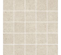 Kerama Marazzi Безана Декор бежевый мозаичный MM12138 25х25