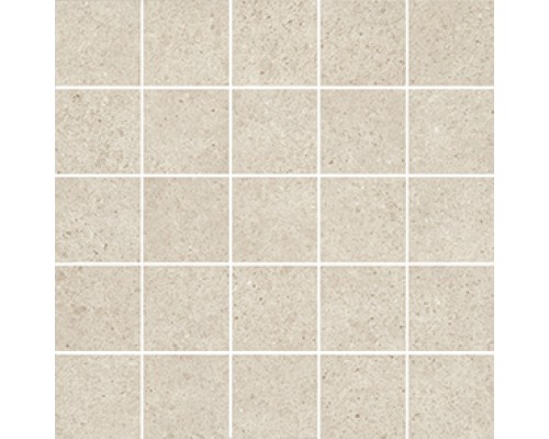 Kerama Marazzi Безана Декор бежевый мозаичный MM12138 25х25