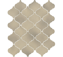 Kerama Marazzi Арабески Майолика беж 65010 26х30