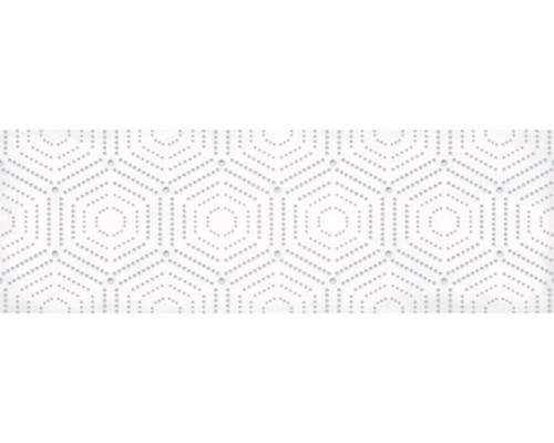 LB-CERAMICS Парижанка Декор Геометрия белый 1664-0183 20х60 LB-CERAMICS Парижанка Декор Геометрия белый 1664-0183 20х60