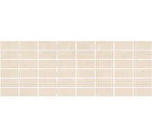 Kerama Marazzi Орсэ Декор беж мозаичный MM15110 15х40